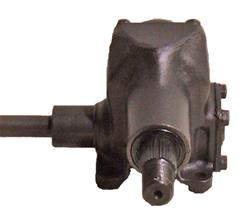 Lares Remanufactured Steering Gears for 1936-1937 1 TON PICKUP, 3/4 TON PICKUP, 1935-1937 SEDAN DELIVERY - 8056