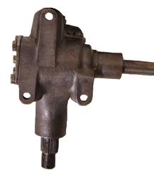 Lares Remanufactured Steering Gears for 1937 MODEL 74, MODEL 78 - 8060