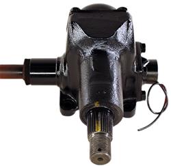 Lares Remanufactured Steering Gears 8061
