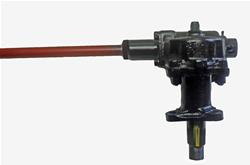 Lares Remanufactured Steering Gears for 1933 1/2 TON PICKUP, 1933-1934 3/4 TON PICKUP - 8067