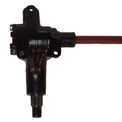 Lares Remanufactured Steering Gears for 1938-1939 1 TON PICKUP - 8069