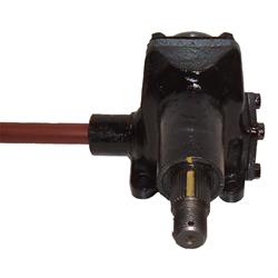 Lares Remanufactured Steering Gears for 1938-1939 1 TON PICKUP - 8069