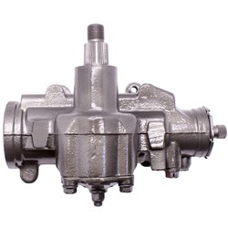 Lares Remanufactured Steering Gears 806