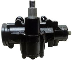 Lares Remanufactured Steering Gears 806