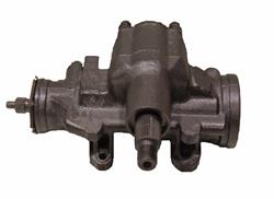 Lares Remanufactured Steering Gears 806