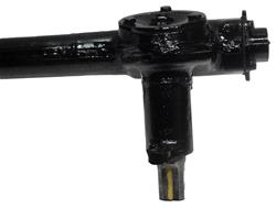 Lares Remanufactured Steering Gears for 1928-1929 MODEL A - 8071