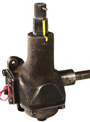Lares Remanufactured Steering Gears for 1941 SERIES 19A - 8075