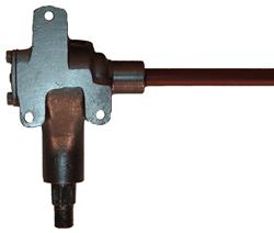 Lares Remanufactured Steering Gears for 1941-1947 1 TON PICKUP, 1/2 TON PICKUP, 3/4 TON PICKUP - 8077