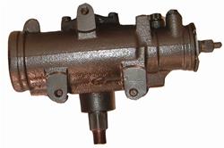 Lares Remanufactured Steering Gears 807