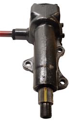 Lares Remanufactured Steering Gears for 1949-1951 MERCURY, 1950-1951 MONTEREY - 8087