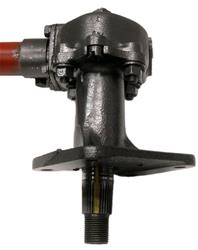 Lares Remanufactured Steering Gears 8112