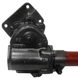 Lares Remanufactured Steering Gears 8112