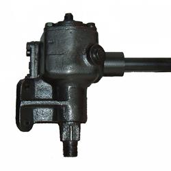 Lares Remanufactured Steering Gears for 1936 AIRFLOW - 8113