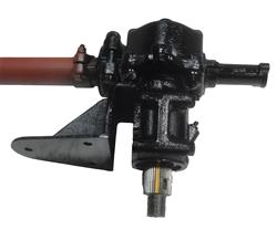 Lares Remanufactured Steering Gears for 1937 AIRFLOW - 8119