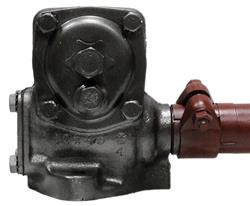 Lares Remanufactured Steering Gears for 1938 ROYAL, S-5 - 8121