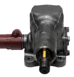 Lares Remanufactured Steering Gears for 1938 ROYAL, S-5 - 8121