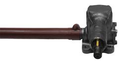 Lares Remanufactured Steering Gears for 1938 ROYAL, S-5 - 8121