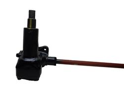 Lares Remanufactured Steering Gears for 1939 ROYAL, S-6 - 8124