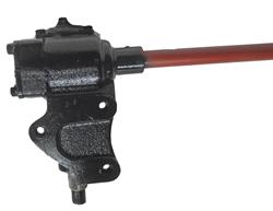 Lares Remanufactured Steering Gears 8135