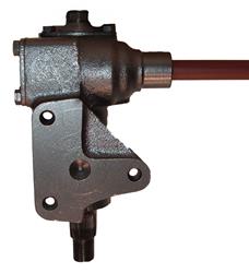 Lares Remanufactured Steering Gears 8137