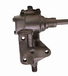 Lares Remanufactured Steering Gears 8139