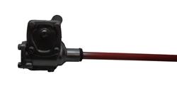 Lares Remanufactured Steering Gears for 1936 SERIES D2 - 8140