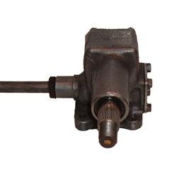 Lares Remanufactured Steering Gears for 1939 P8 DELUXE - 8143