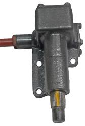 Lares Remanufactured Steering Gears for 1935 DELUXE PJ MODEL, MODEL PJ - 8151