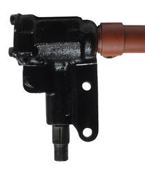 Lares Remanufactured Steering Gears for 1934 DELUXE PE MODEL - 8153