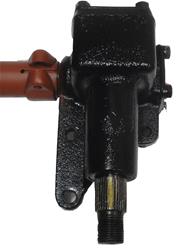 Lares Remanufactured Steering Gears for 1934 DELUXE PE MODEL - 8153