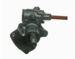 Lares Remanufactured Steering Gears for 1937 PT-50 - 8155