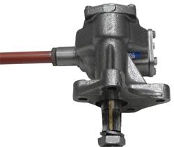 Lares Remanufactured Steering Gears 8156