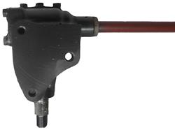 Lares Remanufactured Steering Gears for 1940 P10 DELUXE, P9 ROADKING - 8157