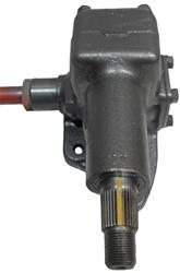 Lares Remanufactured Steering Gears for 1940 P10 DELUXE, P9 ROADKING - 8157