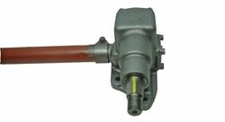 Lares Remanufactured Steering Gears for 1941 P11 DELUXE, P11 STANDARD, P12 SPECIAL DELUXE - 8158