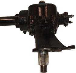 Lares Remanufactured Steering Gears for 1936 MODEL 120-B - 8160