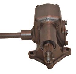 Lares Remanufactured Steering Gears for 1937 MODEL 120 C, MODEL 120-CD - 8161