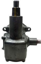 Lares Remanufactured Steering Gears for 1938 MODEL 1600 - 8163