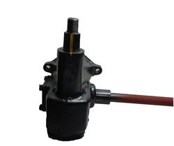 Lares Remanufactured Steering Gears for 1939 MODEL 1700 - 8165