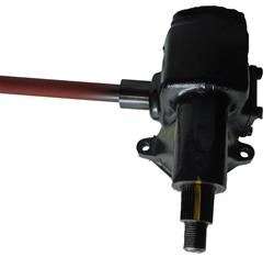 Lares Remanufactured Steering Gears for 1939 MODEL 1700 - 8165