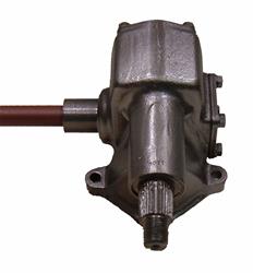 Lares Remanufactured Steering Gears for 1939 MODEL 1701, MODEL 1702 - 8166