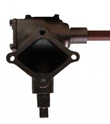 Lares Remanufactured Steering Gears for 1939 MODEL 1701, MODEL 1702 - 8166