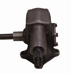 Lares Remanufactured Steering Gears for 1939 MODEL 1703, MODEL 1705 - 8167