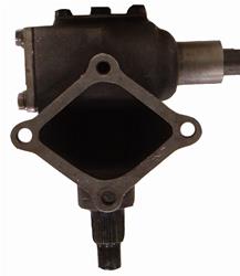 Lares Remanufactured Steering Gears for 1939 MODEL 1703, MODEL 1705 - 8167