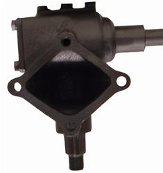 Lares Remanufactured Steering Gears 8168