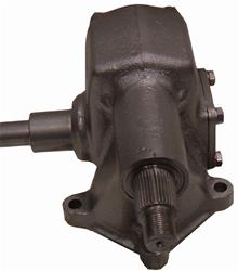 Lares Remanufactured Steering Gears 8168