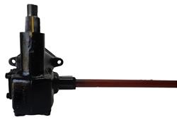 Lares Remanufactured Steering Gears 8170
