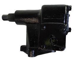 Lares Remanufactured Steering Gears 8170