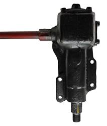 Lares Remanufactured Steering Gears for 1949-1950 SUPER EIGHT, SUPER DELUXE EIGHT, 1948-1950 CUSTOM EIGHT - 8173