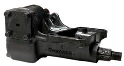 Lares Remanufactured Steering Gears 8173